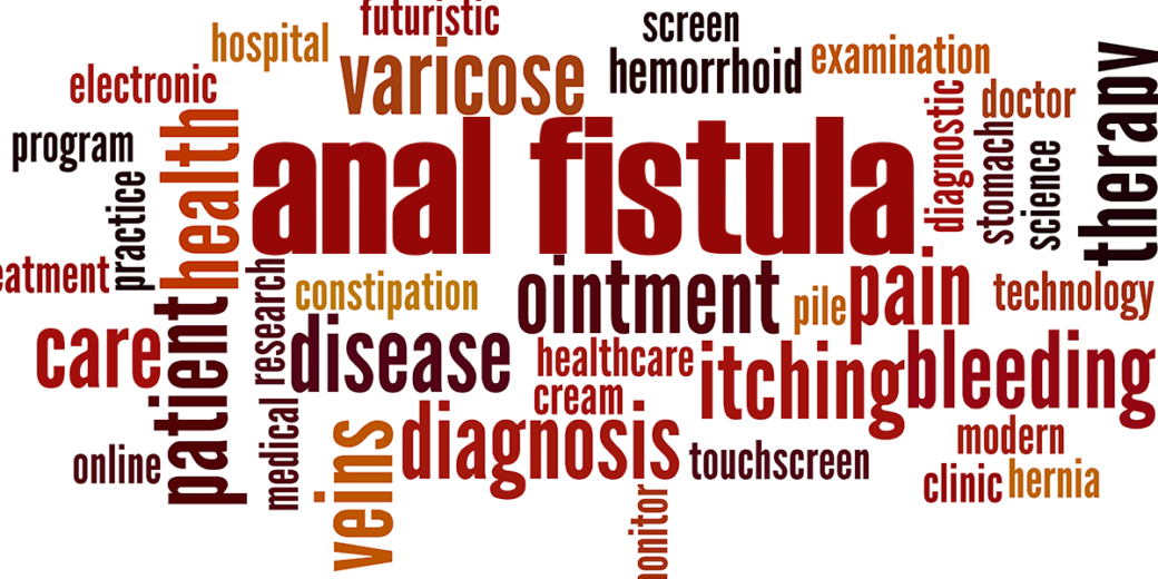 Anal Fistula