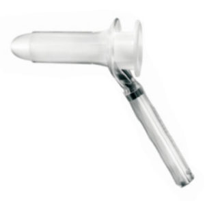 SapiMed Surgical/Examination Disposable Proctoscope - REF A.4024