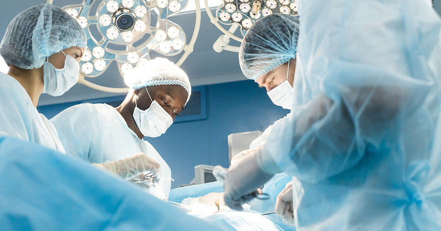 Colorectal Surgeon