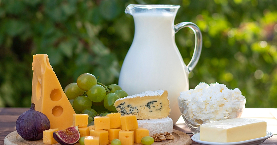 dairy