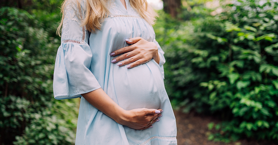 Pregnant