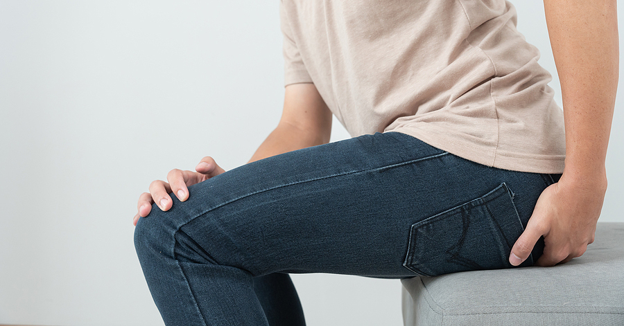 Hemorrhoid Treatment