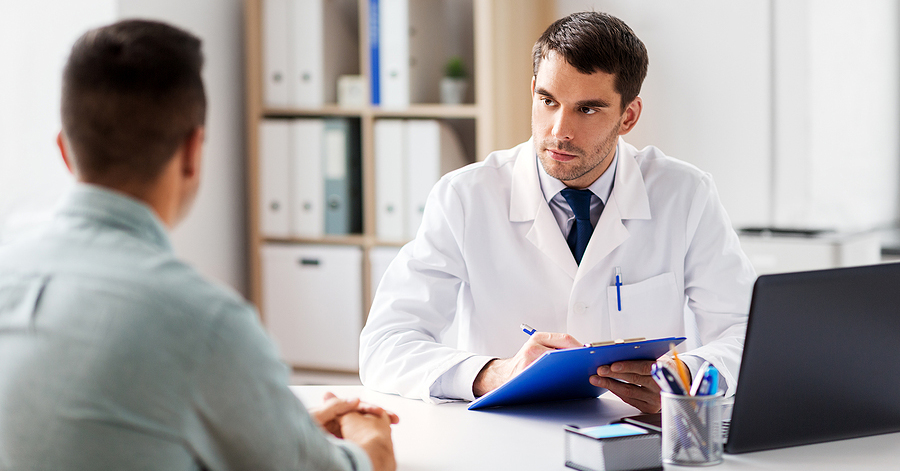 colorectal specialist