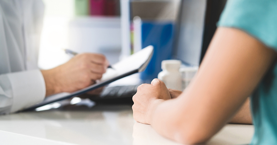 Doctor-Patient Consultation