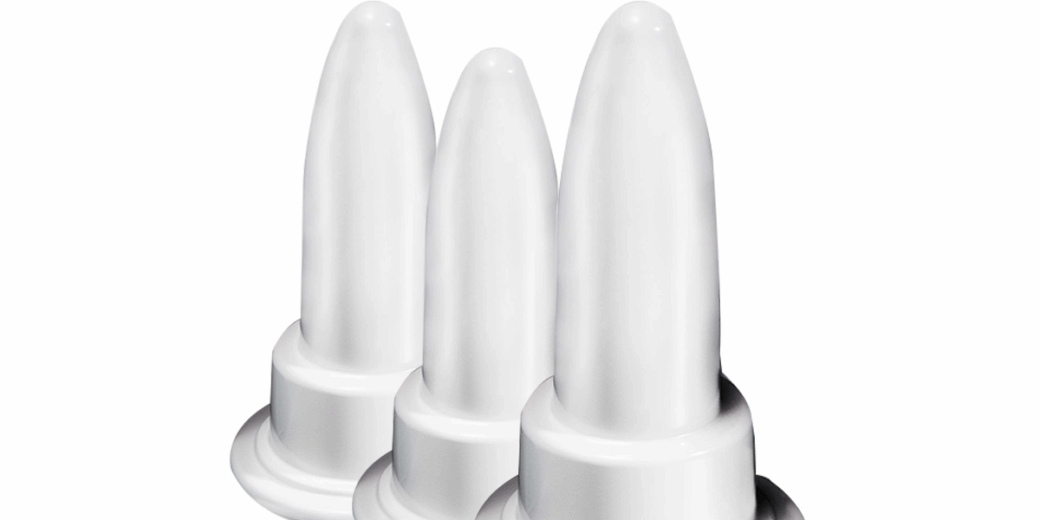 Anal Dilator Therapy