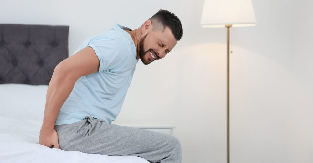 Early Signs of Anal Fistula